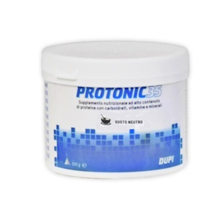 Protonic 35 Integratore Proteico Neutro 300 g