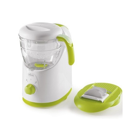 Chicco CuociPappa Easy Meal Elettrodomestico Preparazione Pappe