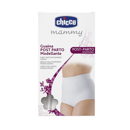 Chicco MD Guaina Dopo Parto Modellante Taglia 5