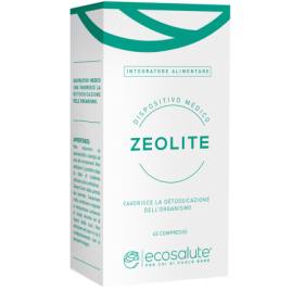 ZEOLITE 45CPR