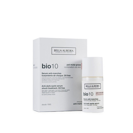 BIO10 A/MACCHIE TRATT P MIS/GR