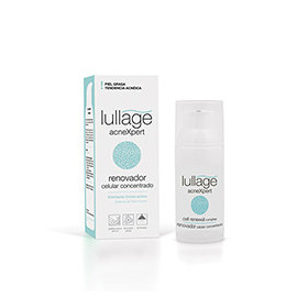 LULLAGE RINNOVATORE CELLULARE