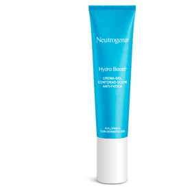 Neutrogena Hydro Boost Contorno Occhi Antifatica 15 ml