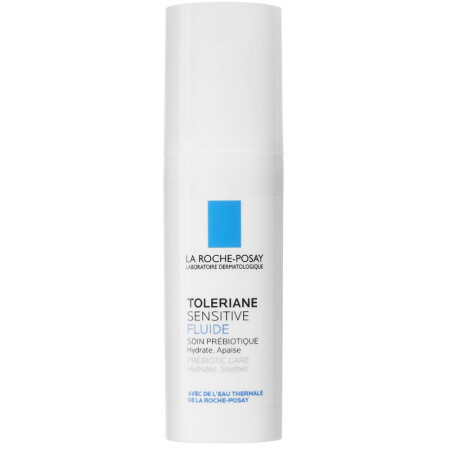 La Roche Posay Toleriane Sensitive Fluido 40 ml
