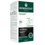 Herbatint Tintura Capelli Gel Permanente 3Dosi 1N Nero 300 ml