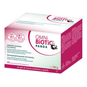 OMNI BIOTIC PANDA 60BUST