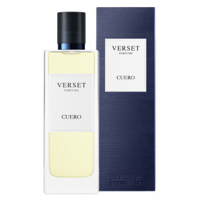 VERSET CUERO 50ML