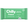 Chilly Formula Fresca Salviettine Intime Rinfrescanti 12 Pezzi