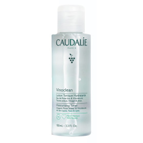 Caudalie Vinoclean Lozione Tonica Idratante Viso 100 ml