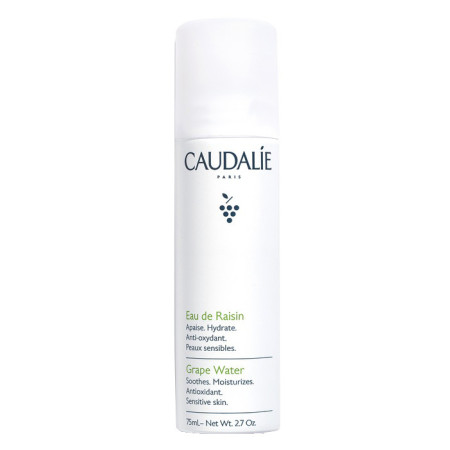 Caudalie Acqua D'Uva Spray Idratante 75 ml
