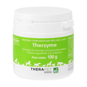 THERZYME POLVERE 100G