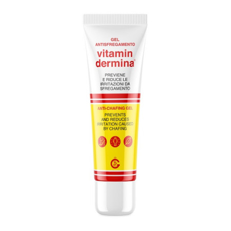 Vitamindermina Gel Anti Sfregamento 30 ml
