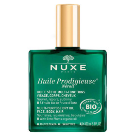 Nuxe Huile Prodigieuse Olio Secco Neroli 100ml