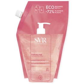 Svr Topialyse Gel Lavant Detergente 1 Litro Eco Recharge