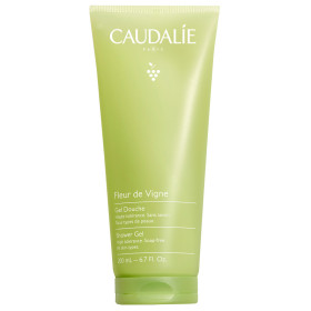 Caudalie Fleur de Vigne Gel Doccia Profumato 200 ml