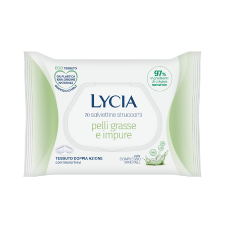 LYCIA SALVIETTINE STRUC GI20PZ