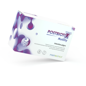 POSTBIOTIX MOTILITY 14STICK