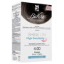 Bionike Shine On High Sensitivity Plus Tintura Per Capelli Castano 4.00
