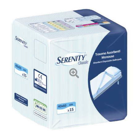 SERENITY CLASSIC TRAV SUP40X60