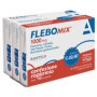 FLEBOMIX 1000MG TRI-PACK 90CPR