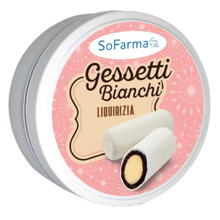 SOFARMAPIU' GESSETTI LIQUIR BI
