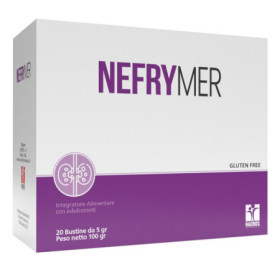 NEFRYMER 20BUST