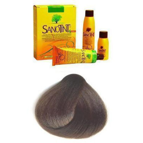 Sanotint Light Tintura Per Capelli Colore 74 Castano Chiaro