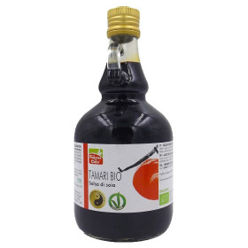 La Finestra Sul Cielo Tamari Salsa Di Soia Bio 250 ml