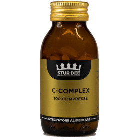 C COMPLEX 100TAV STUR DEE