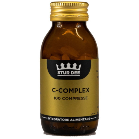 C COMPLEX 100TAV STUR DEE