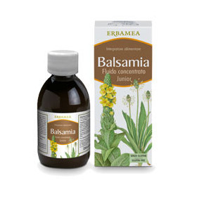 BALSAMIA FLUIDO CONC J 200ML