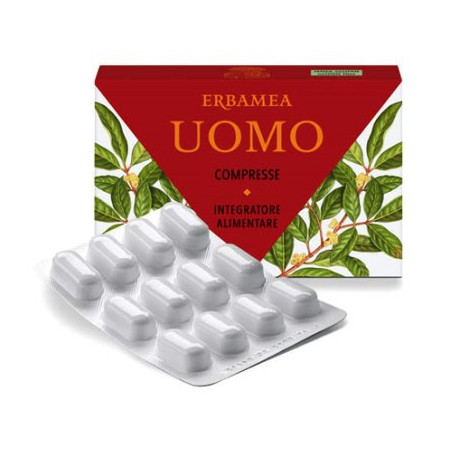 ERBAMEA UOMO 24CPR