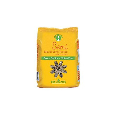 MIX DI SEMI TOSTATI 250G