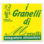 I GRANELLI DI MONELLI 150GRAN