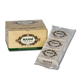 Mannì Sant' Anna Pani Panetti Regolatori Intestinali 120 g
