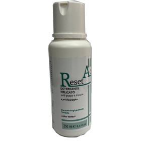 Resetac Detergente Corpo Delicato 250 ml