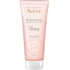 Avène Body Gel Doccia Delicato 200 ml