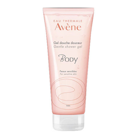 Avène Body Gel Doccia Delicato 200 ml