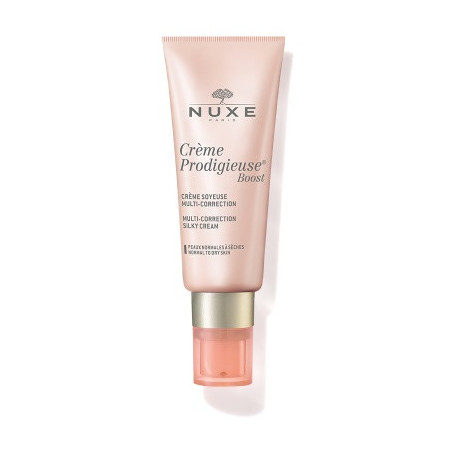 Nuxe Creme Prodigieuse Boost Crema Setosa 40 ml