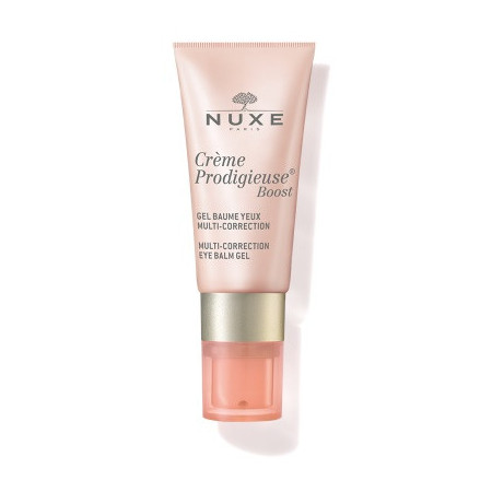 Nuxe Creme Prodigieuse Boost Gel Balsamo Contorno Occhi 15 ml