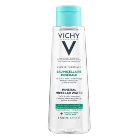 Vichy Pureté Thermale Acqua Micellare Minerale Pelle Sensibile 400 ml