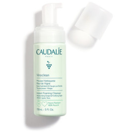 Caudalie Vinoclean Schiuma Detergente Purificante 150 ml