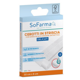 SOFARMAPIU' CER DEL STR 50X8