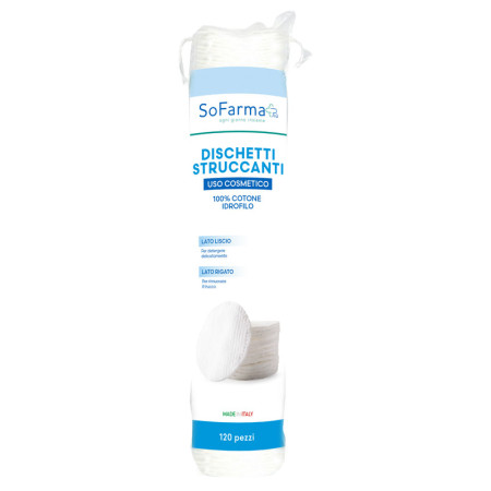 SOFARMAPIU' DISCHETTI ST 120PZ