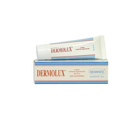 Dermolux Crema Cicatrizzante 30 ml