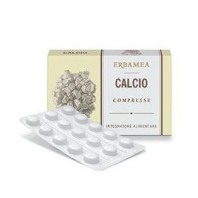 CALCIO COMPRESSE 60CPR