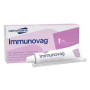 Immunovag Gel Vaginale 5 Applicatori 35 ml