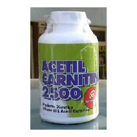 ACETIL CARNITINA NEU 120CPS