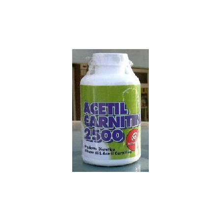 ACETIL CARNITINA NEU 120CPS