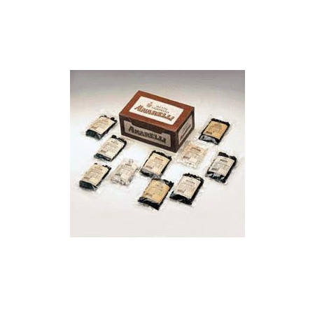 LIQUIRIZIA BIANCONERI BUST100G